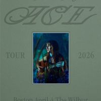 Madison Cunningham: The Ace Tour thumbnail