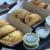 Empanadas Snack & Chat at Bocadillos thumbnail