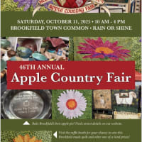 46th Annual Apple Country Fair thumbnail