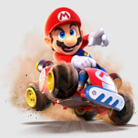 Mario Kart Night @ Drawdown thumbnail