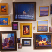 Art Showcase | Saturdays 10 - 7pm thumbnail
