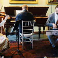 Chamber Music in the Mansion thumbnail
