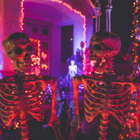 Halloween Speed Dating - Mindful & Fun thumbnail