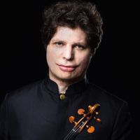 Tchaikovsky Symphony No. 5 and Adams Violin Concerto with Augustin Hadelich thumbnail