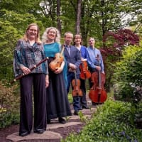 Musicians of the Old Post Road presents "Christmas in the Bach Workshop" thumbnail