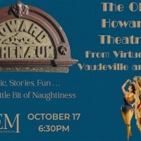 The Old Howard Theater: From Virtuoso to Vaudeville and Vice thumbnail