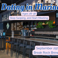 Speed Dating in Marina Bay thumbnail