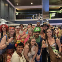 COSTUME CRAWL! thumbnail