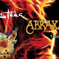 ABRAXAS: Santana Tribute Band thumbnail