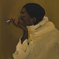 Danielle Mckinney: Beyond the Brushstroke thumbnail