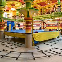 In Focus: Wellesley College Faculty Artists thumbnail