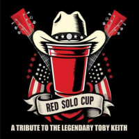 Red Solo Cup: A Tribute to The Legendary Toby Keith thumbnail