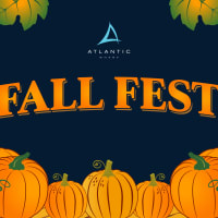 Atlantic Wharf's Fall Fest thumbnail