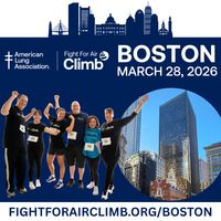 Fight for Air Climb Boston thumbnail