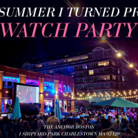 The Summer I Turned Pretty Watch Party | Episode 11 thumbnail