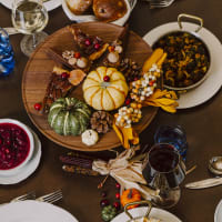 Give Thanks at Grana this Thanksgiving thumbnail