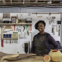 26th Annual Rappaport Art Prize Artist Lecture with Alison Croney Moses thumbnail