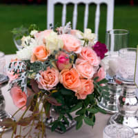Wedding Centerpiece Floral Design Class thumbnail