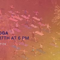 CX Fit - Vinyasa Yoga with Down Under Yoga thumbnail