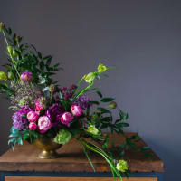 Contemporary Floral Design Workshop thumbnail