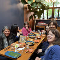 Neighborhood Dinner Club: Uyghur Food in Cambridge thumbnail