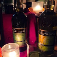 Chartreuse Week at Troquet on South, starting September 30 thumbnail