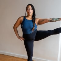 Hot Curious: An Intro to Hot Power Flow with Lyndsay Allyn Cox thumbnail