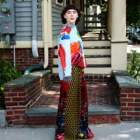 Spectrum: Where Fine Art Meets Fashion, An Evening With Kkira thumbnail