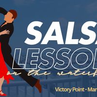 Salsa Dance Lessons thumbnail