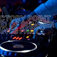 Buffet & Dance Party thumbnail