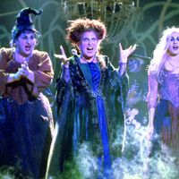 Disney's Hocus Pocus in Concert thumbnail