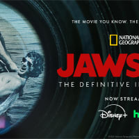 Aquarium to screen documentary Jaws @ 50: The Definitive Inside Story thumbnail