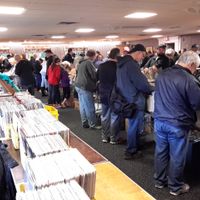 Original N.E. Vinyl Record & CD Show thumbnail