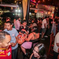 Chaotic Singles Tailgate thumbnail