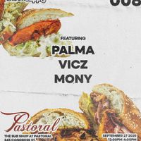 choonsupply x pastoral: 008 subs & choons thumbnail