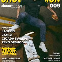choonsupply x Vang Coffee Bar: 009 thumbnail