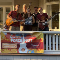 Swampscott PorchFest 2025 thumbnail