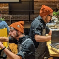 Bonsai Workshop at Common Craft Brewery thumbnail