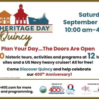 Open Heritage Day thumbnail