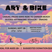 Art & Bike thumbnail