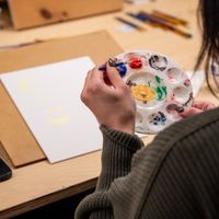 Paint & Sip thumbnail