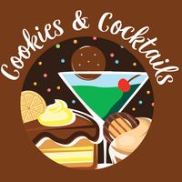 Cookies & Cocktails thumbnail
