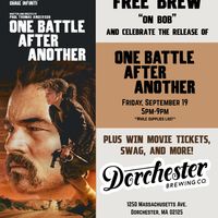 FREE BEER! Beanies & Brews Event thumbnail