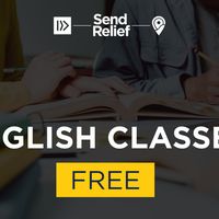 Free ESL Class thumbnail