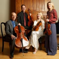 Concert IV: Lydian String Quartet presents Beethoven+ thumbnail