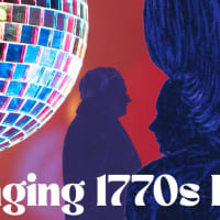Swinging 1770s Disco, Sponsored by the Young Patrons thumbnail