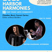FPAC Harbor Harmonies: Echos Without Borders thumbnail