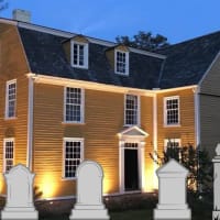 Spooky Tales and Ancient Burial Ground Tour: A Double Feature thumbnail