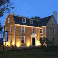 Spooky Tales at Historic Hale Farm thumbnail