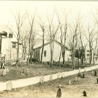 Ancient Burial Ground: Abbott Street Cemetery Walking Tour thumbnail